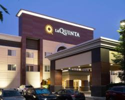 La Quinta by Wyndham Idaho Falls/Ammon