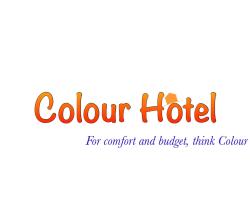 Colour Hotel