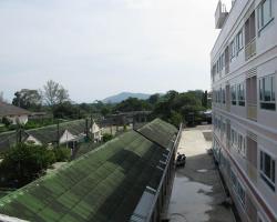 พลัส แมนชั่น