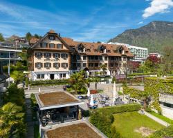 See & Wellnesshotel Gerbi
