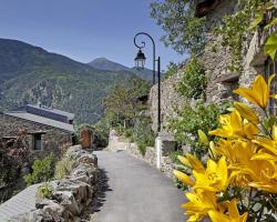 Gîte La Rose Des Vents