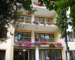 Hotel Decebal