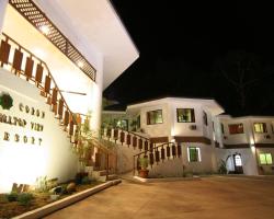 Coron Hilltop View Resort