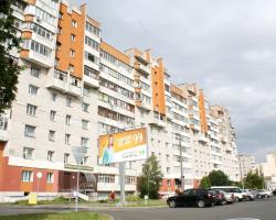 Impreza Apartments on Karpovicha 21