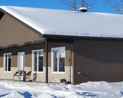 Les Chalets Baie Cascouia, Nature & Expérience