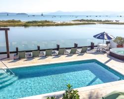 Costa Norte Ponta das Canas Hotel