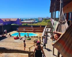 Compay Hostel Punta del Diablo