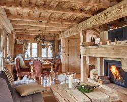 GORSKA OSADA Lovely Chalets Zakopane