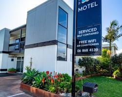 Waikanae Beach Motel