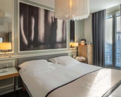 Hotel Litteraire Le Swann, BW Premier Collection