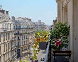 Hotel Litteraire Le Swann, BW Premier Collection