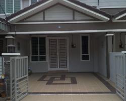 Aalisha Pulau Langkawi House