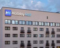 Holiday Inn Samara, an IHG Hotel