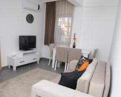 Downtown Fethiye Cozy Rooms