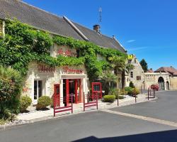 Hôtel Bien Être La Glycine