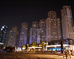 Vacation Bay - Sadaf - JBR