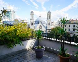 Triada Hotel Taksim - Special Category