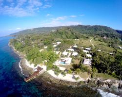 Island Magic Resort Apartments