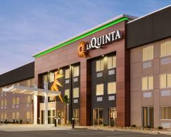 La Quinta Inn by Wyndham Columbia NE Fort Jackson