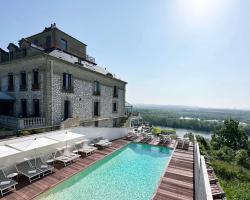 Domaine De La Corniche