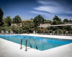 Les Appartements et Maisons du Domaine de Saint Endréol Golf & Spa Resort