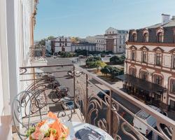 Boutique Hotel Palais Royal