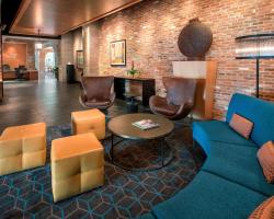 Fairfield inn & Suites by Marriott Baltimore Downtown/Inner Harbor