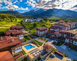 Green Life Bansko