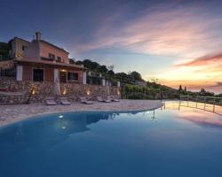 Agallis Corfu Residence