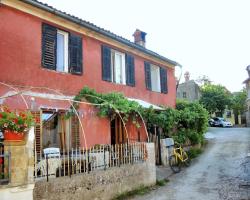 Homestay Casa Romana