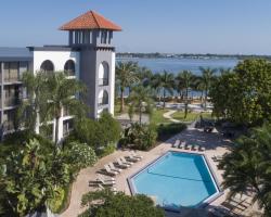 Courtyard by Marriott Bradenton Sarasota/Riverfront