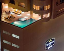 Residence Inn by Marriott Manama Juffair