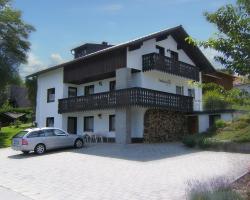 Ferienhaus Endl