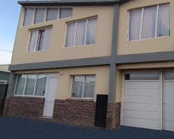 Sunny Finocchio - Up Stairs apartment