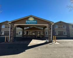 Days Inn & Suites by Wyndham Gunnison