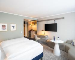 voco Vienna Prater by IHG