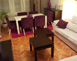 Apartment Atijas Residence 1