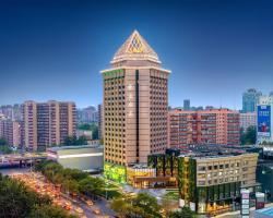 BEI Zhaolong Hotel, part of JdV by Hyatt