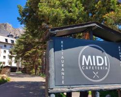 Apartamentos Midi 3000