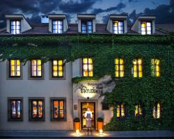 Boutique Hotel Tanzberg