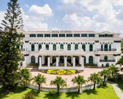 Hotel Shanker-Palatial Heritage Kathmandu