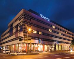 Novotel Aachen City