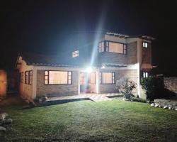 El Rincon de Quevedo