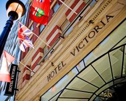 Hotel Victoria