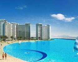 La Serena Holiday Apartments Laguna Del Mar