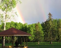 Black Cat Guest Ranch