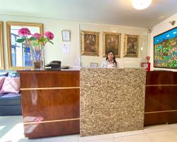 Hotel Arequipa Inn