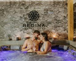 Willa Regina I Resort & SPA