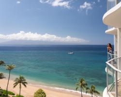 The Westin Maui Resort & Spa, Ka'anapali
