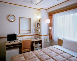 OLD Toyoko Inn Tokyo Ikebukuro Kita-guchi No2